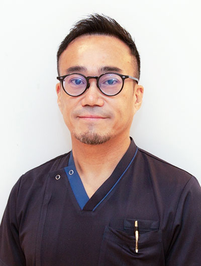 院長 藤田 雅也